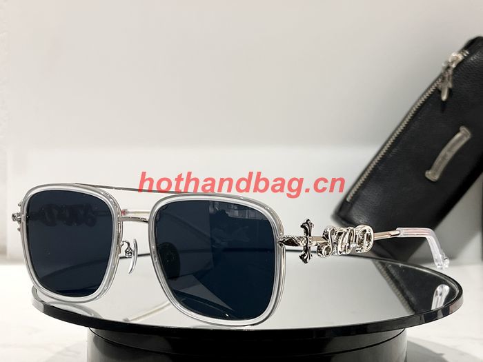 Chrome Heart Sunglasses Top Quality CRS00344